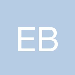 Meet your Posher, Ebony